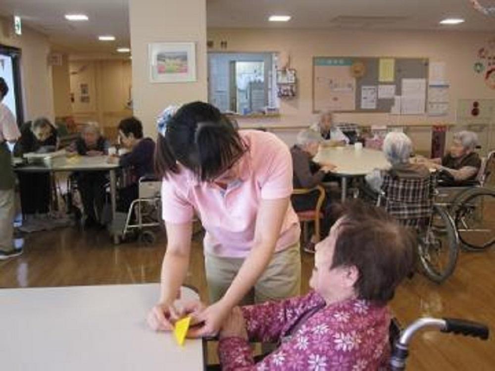 社会福祉法人八王子心成会|特別養護老人ホーム　八王子心成苑