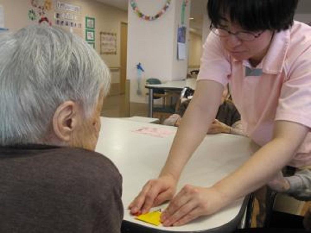 社会福祉法人八王子心成会|特別養護老人ホーム　八王子心成苑