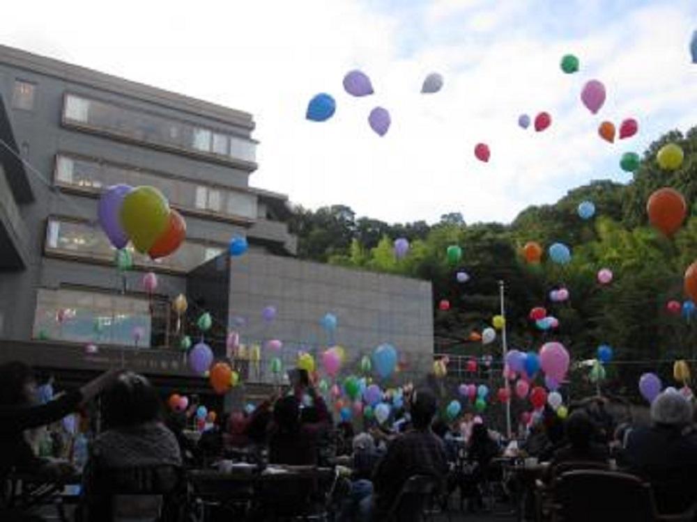 社会福祉法人八王子心成会|特別養護老人ホーム　八王子心成苑