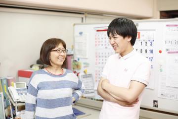 株式会社日本エルダリーケアサービス|にじのさと中川ヘルパーステーション/O210