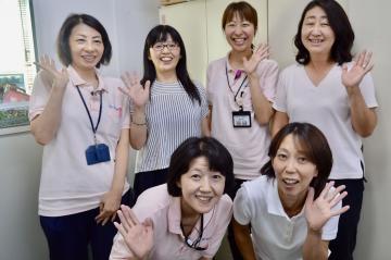 株式会社日本エルダリーケアサービス|さくらそう住吉/O383