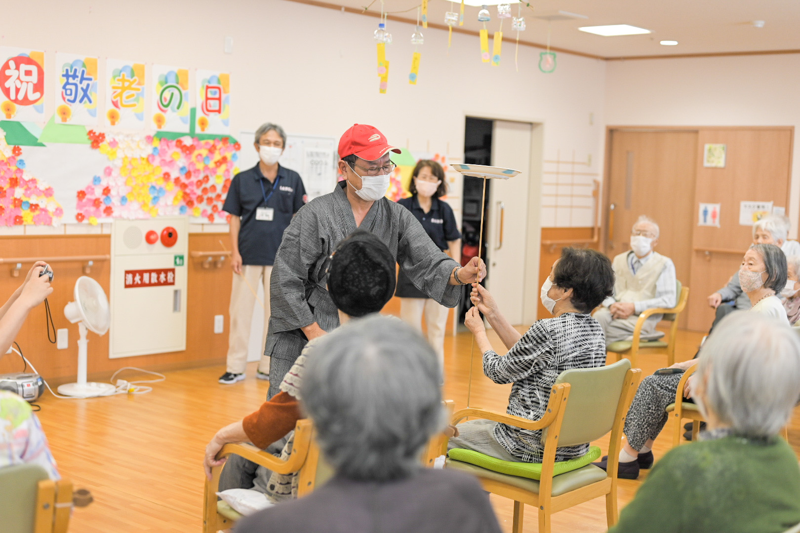 株式会社サンガジャパン　西日本支社|たかつき翔裕館