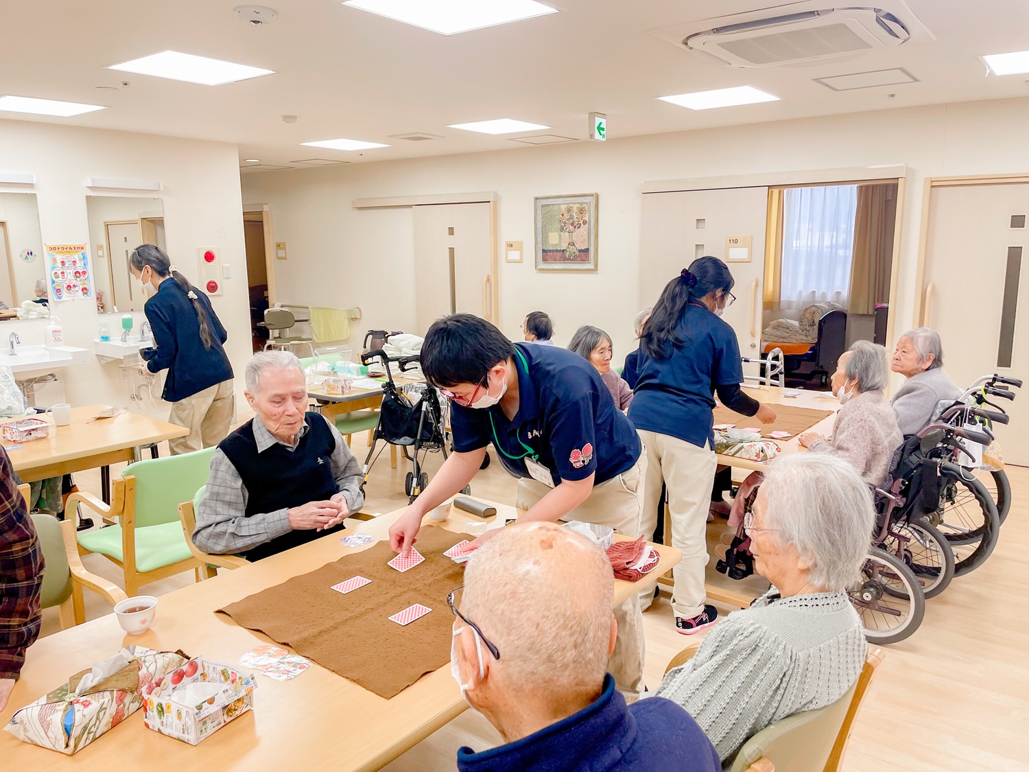 株式会社サンガジャパン　西日本支社|かすがやま翔裕館Ⅱ号館