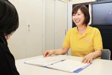 株式会社ソシアスメディカルケア|希〜のぞみ〜