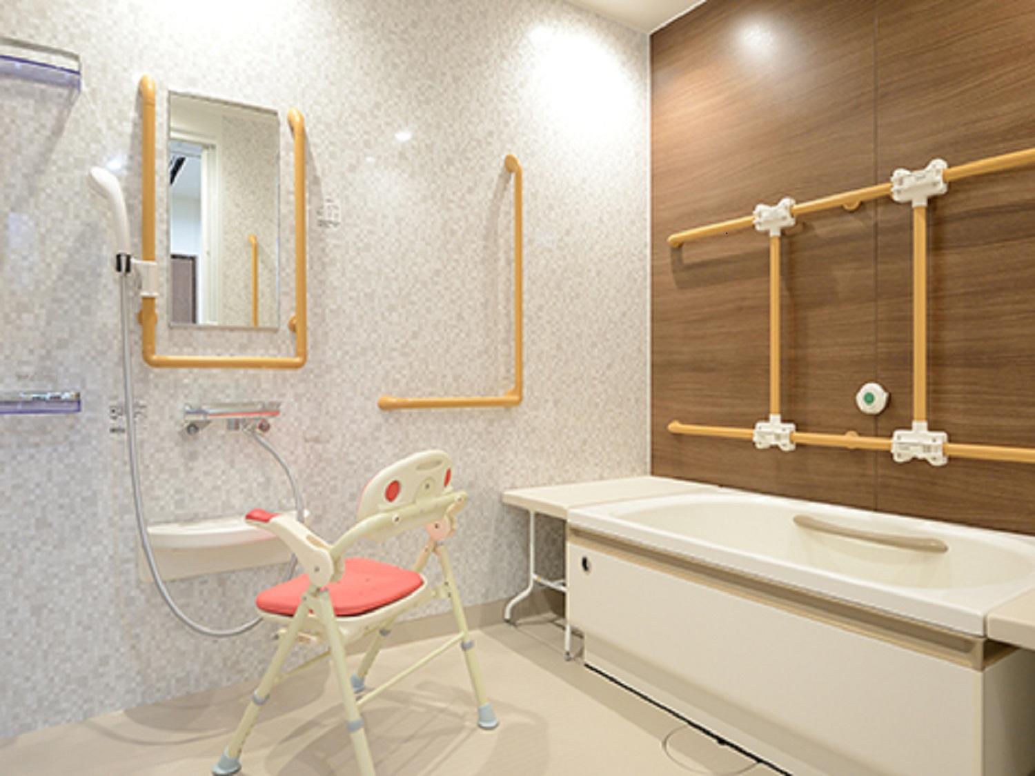 株式会社ケア21|たのしい家 小倉北（グループホーム）