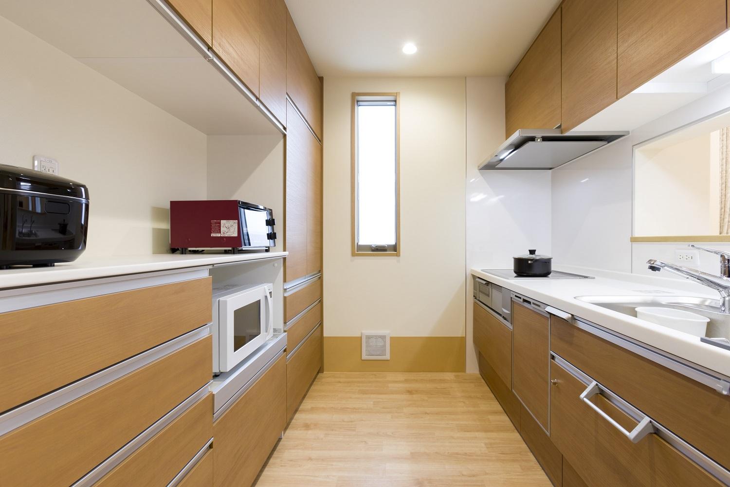 株式会社ケア21|たのしい家 小倉北（グループホーム）