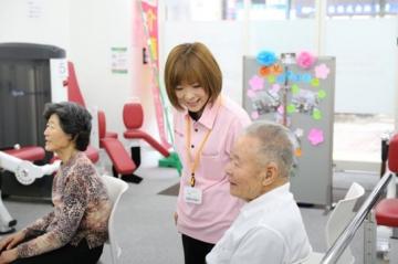 株式会社mik　japan|【半日型のリハビリデイサービス】ミック健康の森　大日