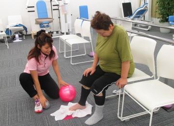 株式会社mik　japan|【半日型のリハビリデイサービス】ミック健康の森　大日