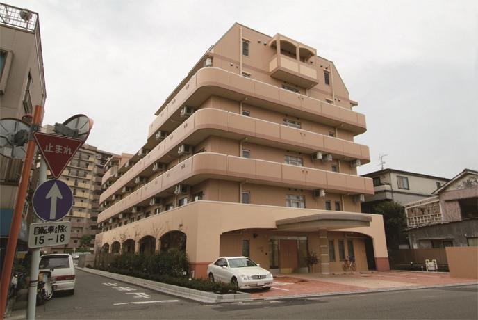 創生事業団|グッドタイムホーム・川崎