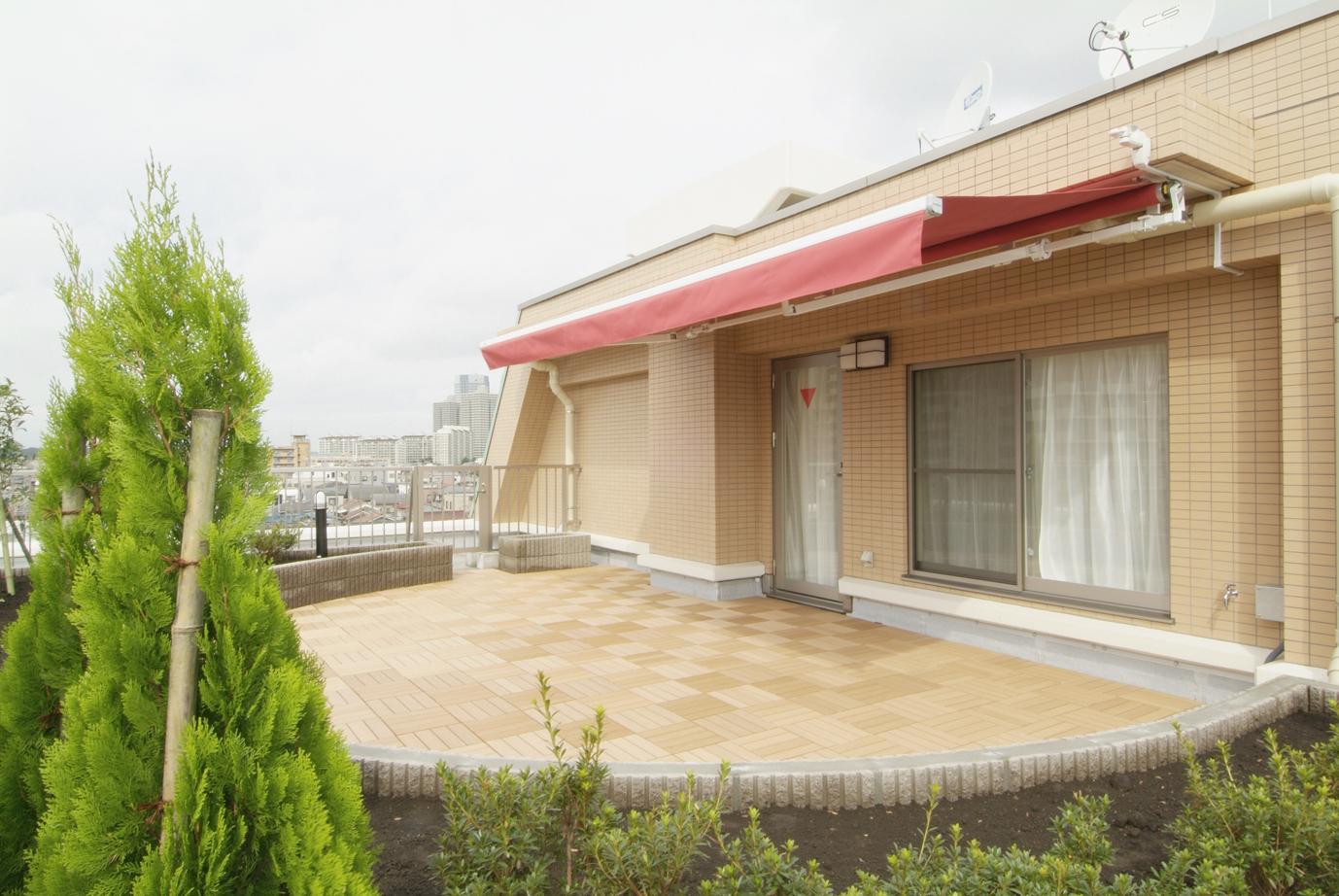 創生事業団|グッドタイムホーム・川崎