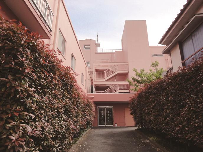 創生事業団／グッドタイムホーム・川崎大師