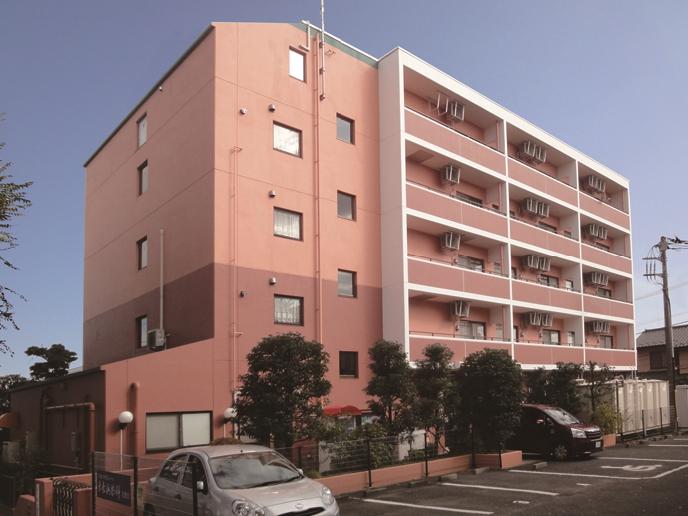 創生事業団／グッドタイムホーム・青葉台