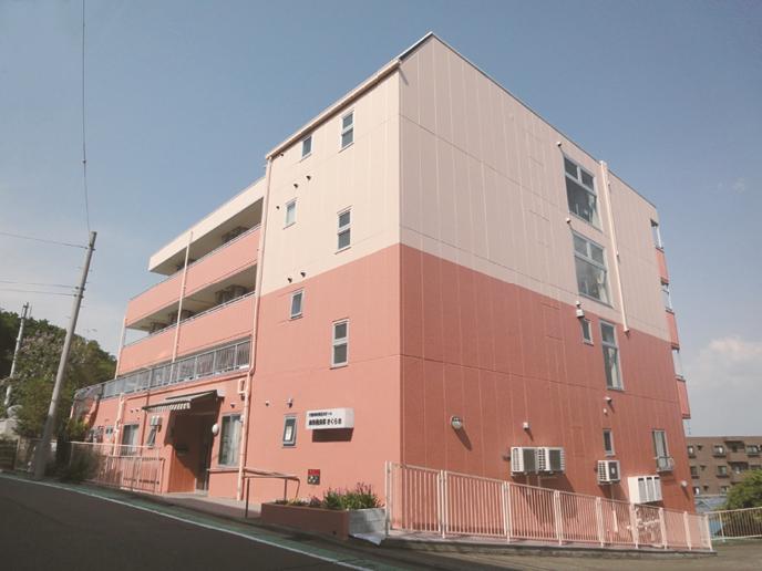 創生事業団／グッドタイムホーム・さくら台