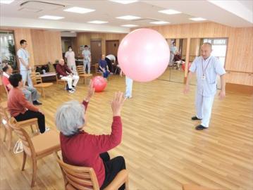 創生事業団|グッドタイムホーム・府中