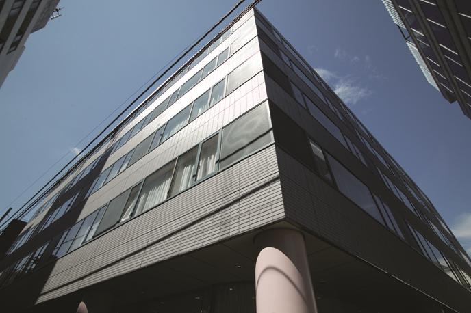 創生事業団|グッドタイムナーシングホーム・日本橋