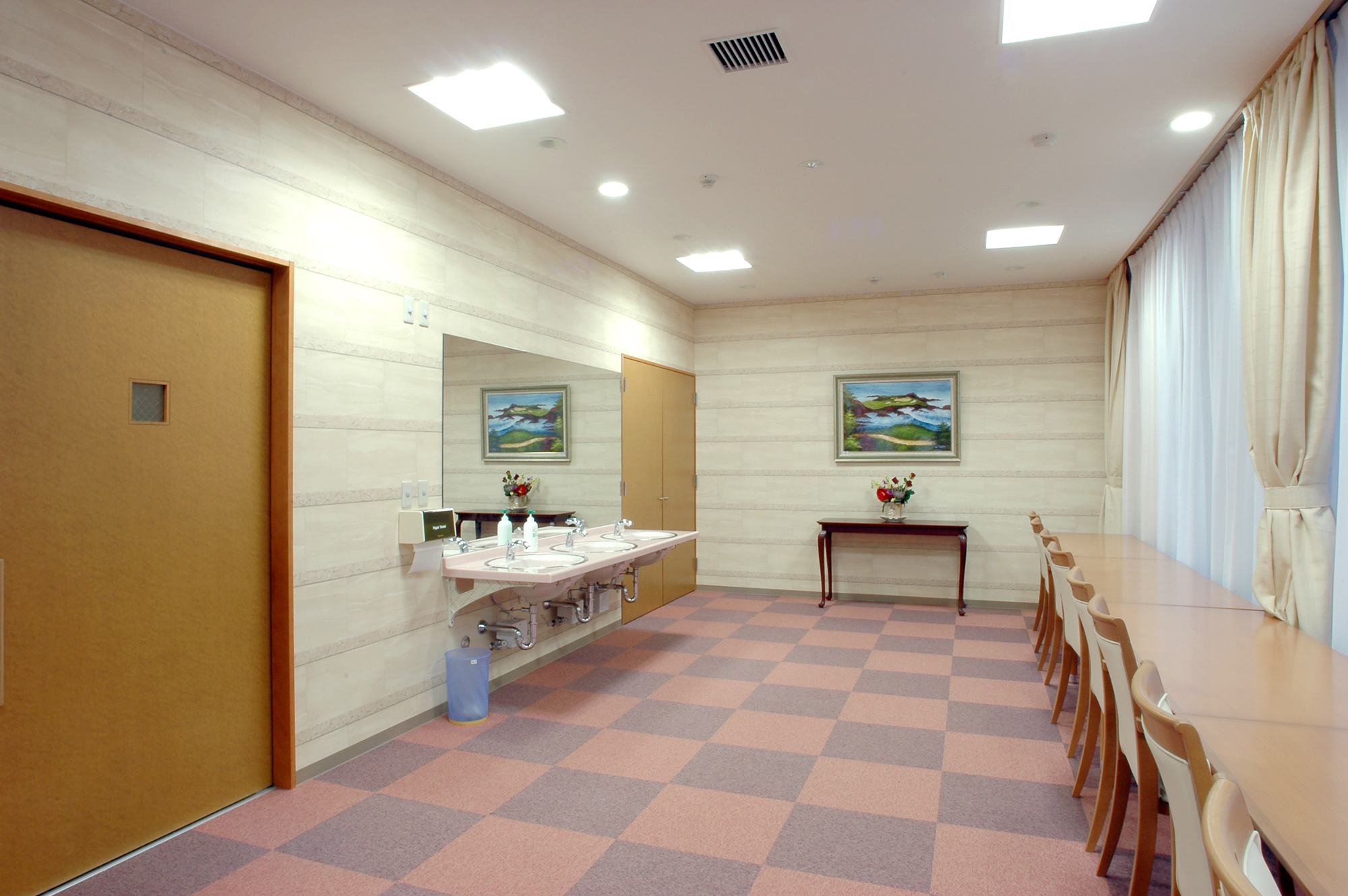 創生事業団|グッドタイムナーシングホーム・日本橋