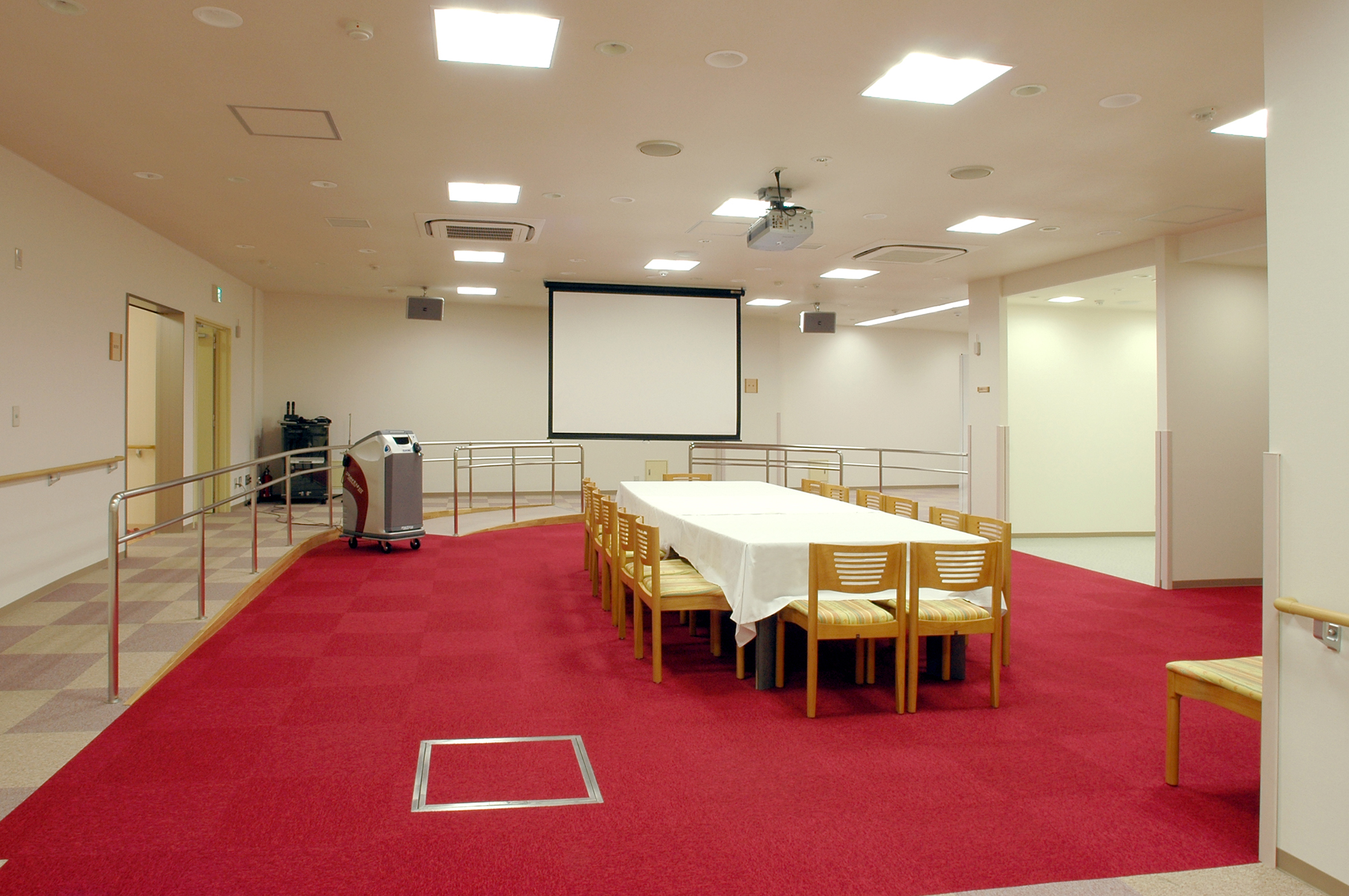 創生事業団|グッドタイムナーシングホーム・日本橋