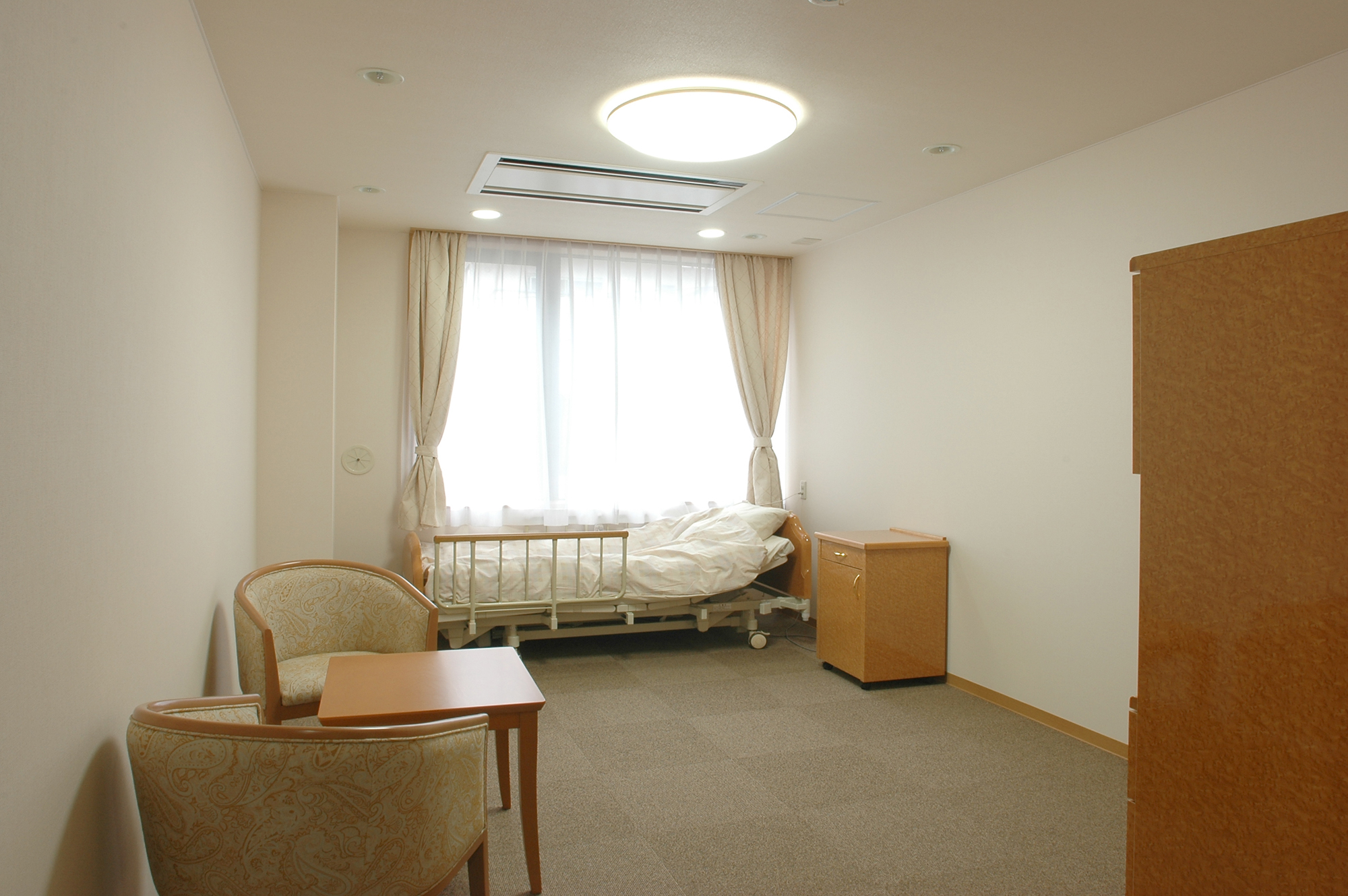 創生事業団|グッドタイムナーシングホーム・日本橋