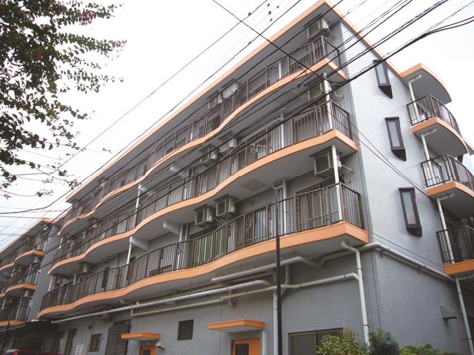 創生事業団／グッドタイムホーム・南行徳