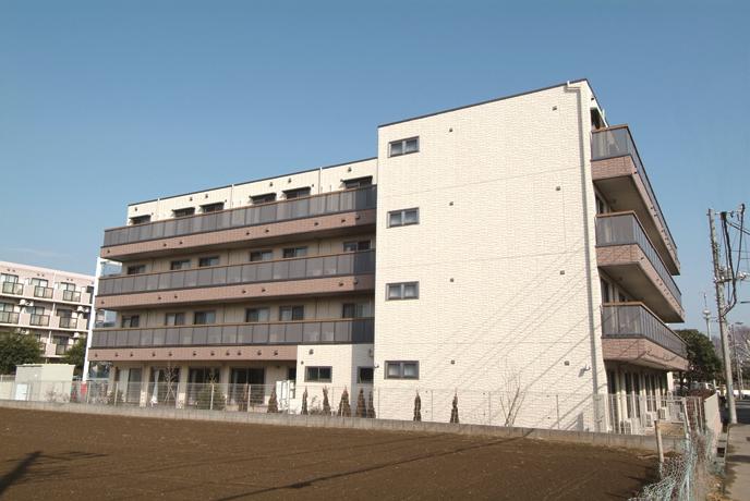 創生事業団／グッドタイムナーシングホーム・幕張