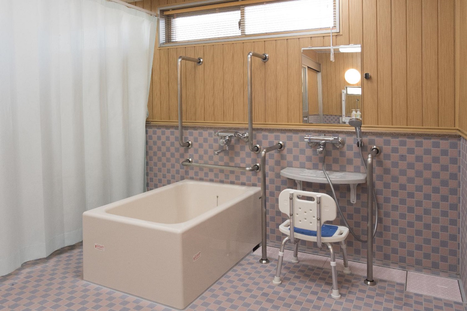 創生事業団|グッドタイムホーム・新検見川