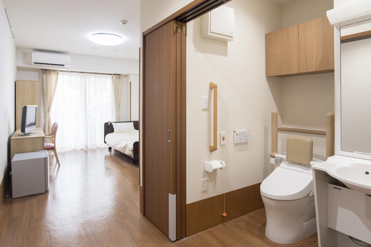 創生事業団|グッドタイムホーム・新検見川