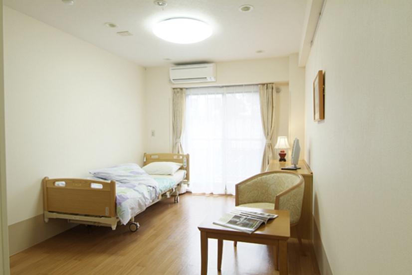 創生事業団|グッドタイムナーシングホーム・東浦和