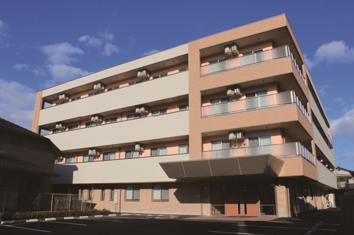 創生事業団／グッドタイムケア・茅ヶ崎