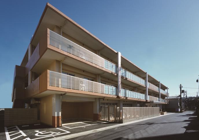 創生事業団|グッドタイムケアセンター・国分寺[033]