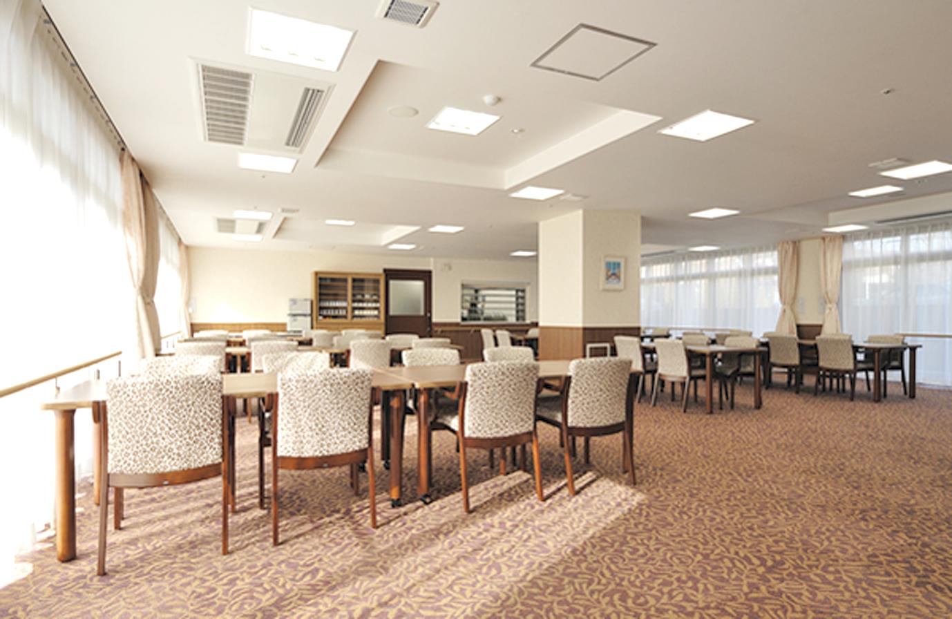 創生事業団|グッドタイムケアセンター・国分寺[033]