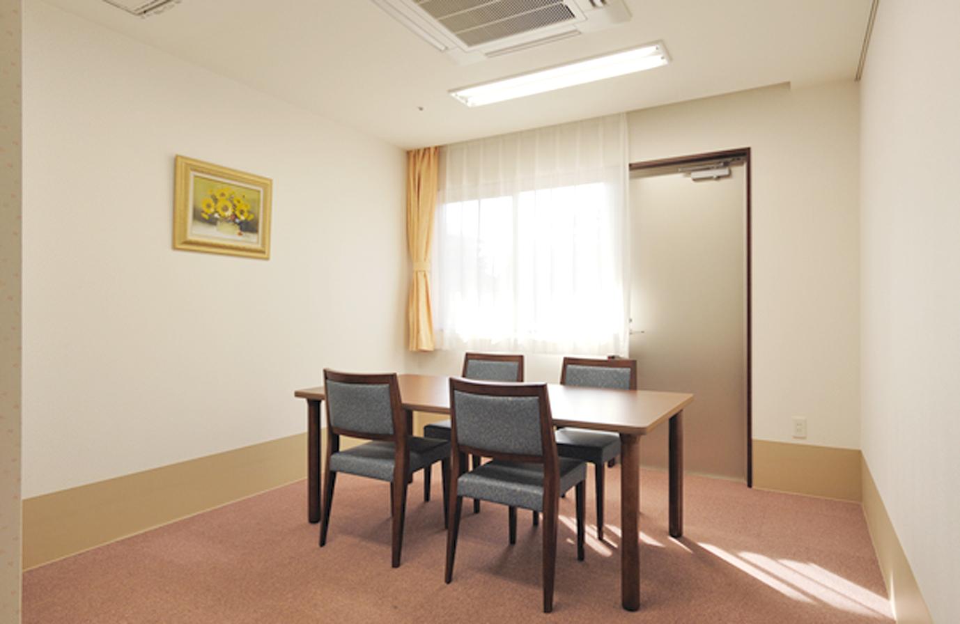 創生事業団|グッドタイムケアセンター・国分寺[033]