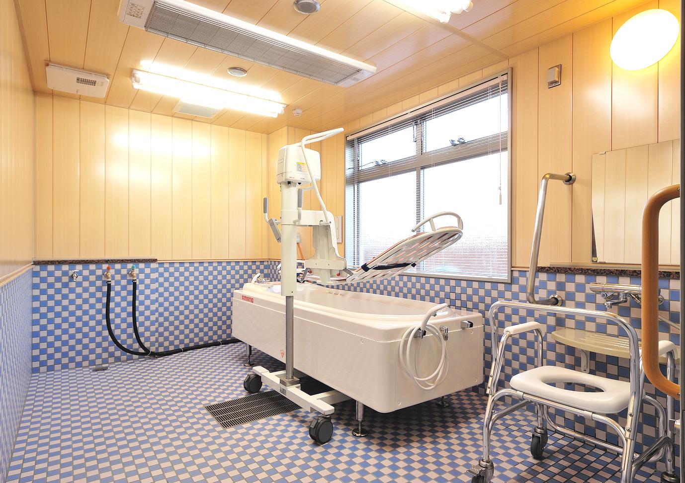 創生事業団|グッドタイムケアセンター・国分寺[033]