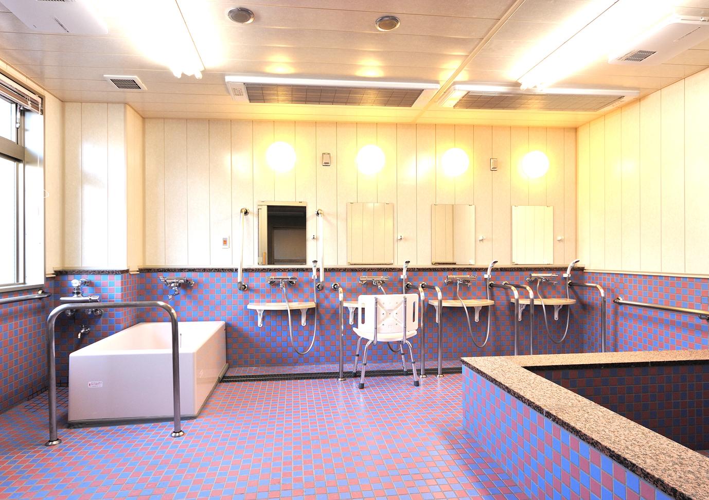 創生事業団|グッドタイムケアセンター・国分寺[033]