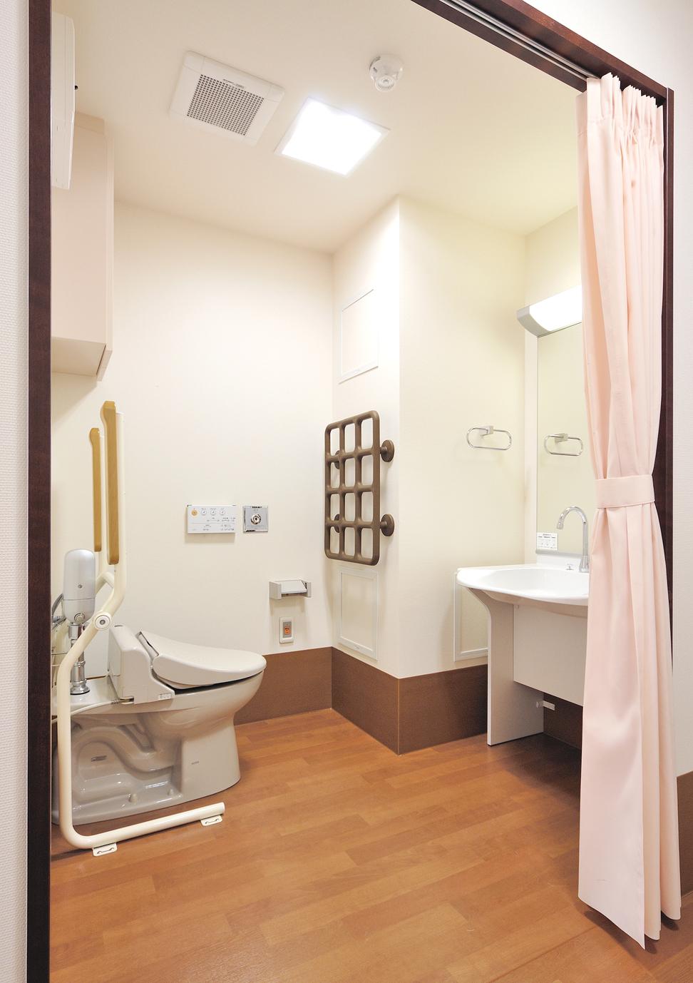 創生事業団|グッドタイムケアセンター・国分寺[033]