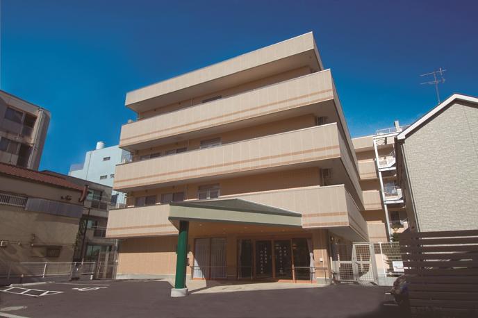 創生事業団／グッドタイムナーシングホーム・川崎大師弐番館