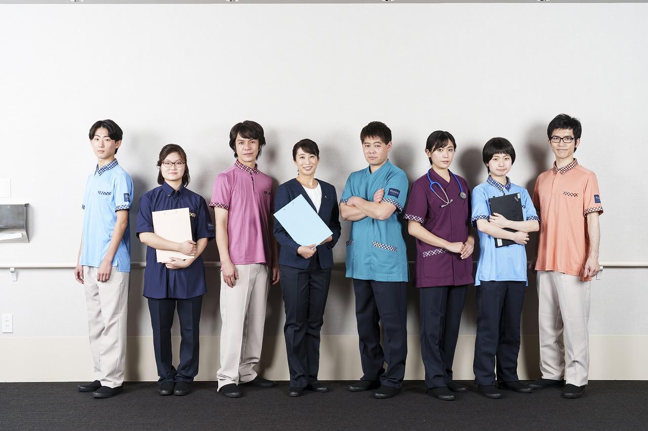 株式会社ケア21|プレザングラン中野鷺宮