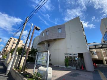 社会福祉法人訪問の家|横浜市根岸地域ケアプラザ