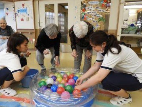 社会福祉法人 共愛会|知多共愛の里【特別養護老人ホーム】