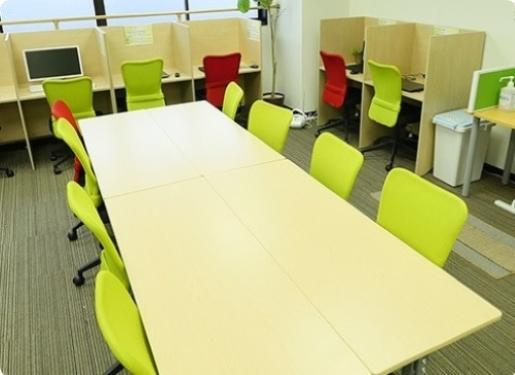 社会福祉支援研究所株式会社|就労移行支援事業所アポーヨ柿田川