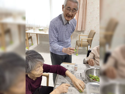 株式会社エクセレントケアシステム|エクセレント西東京オリンピア