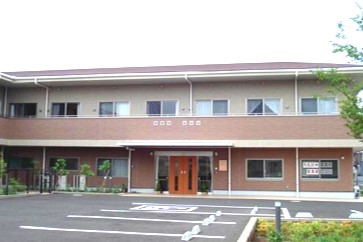 株式会社ニチイ学館|ニチイケアセンター大谷（大宮支店・有料老人ホーム）/B533N87m002-114