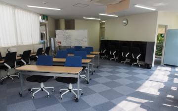 社会福祉支援研究所株式会社|就労移行支援事業所Nagu川西