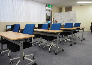 社会福祉支援研究所株式会社|就労移行支援事業所Nagu川西