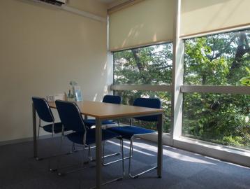 社会福祉支援研究所株式会社|就労移行支援事業所Nagu川西