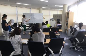 社会福祉支援研究所株式会社|就労移行支援事業所Nagu川西