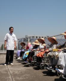 社会福祉法人三徳会|特別養護老人ホーム成幸ホーム