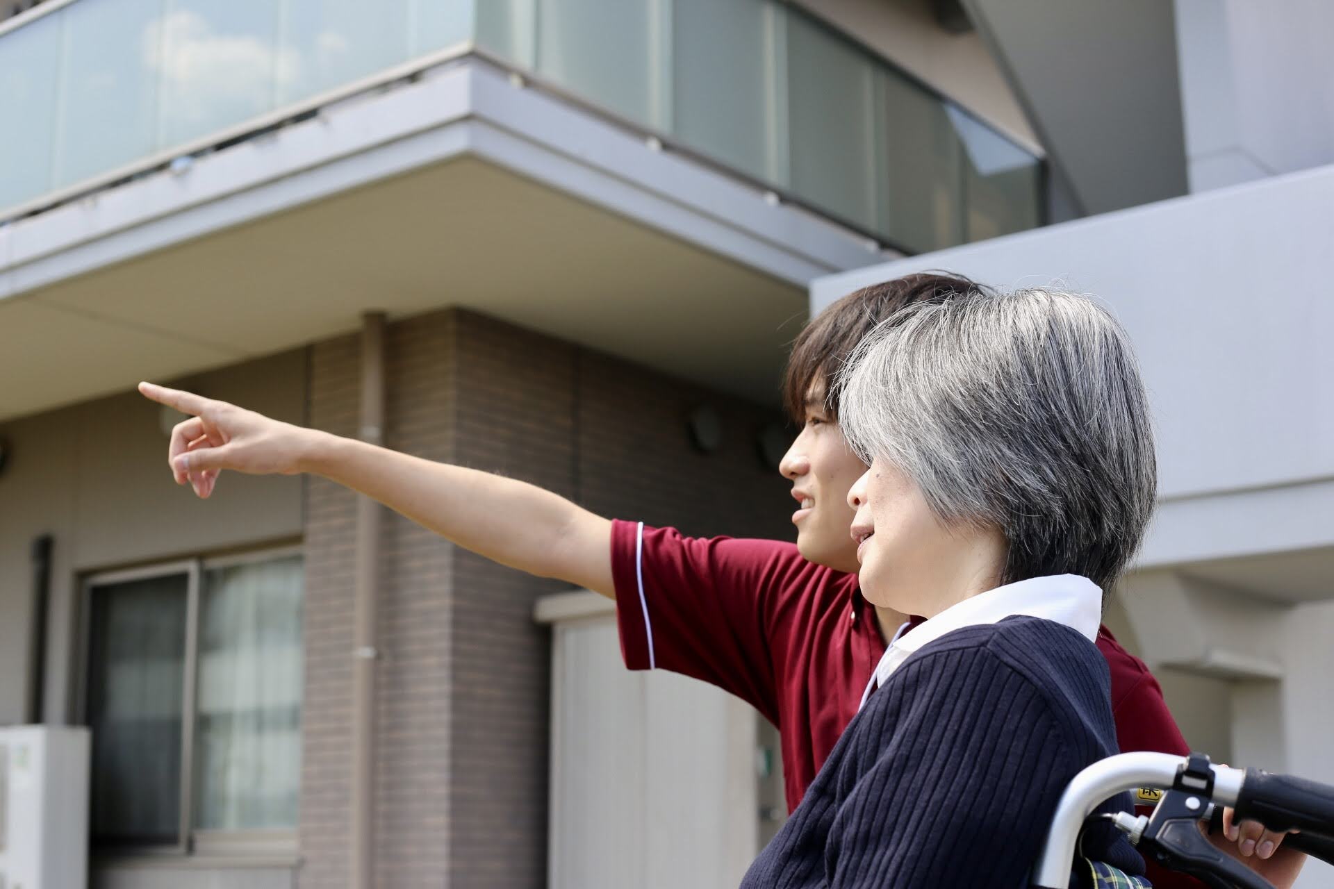 社会福祉法人聖隷福祉事業団(関西)|聖隷逆瀬川デイサービスセンター