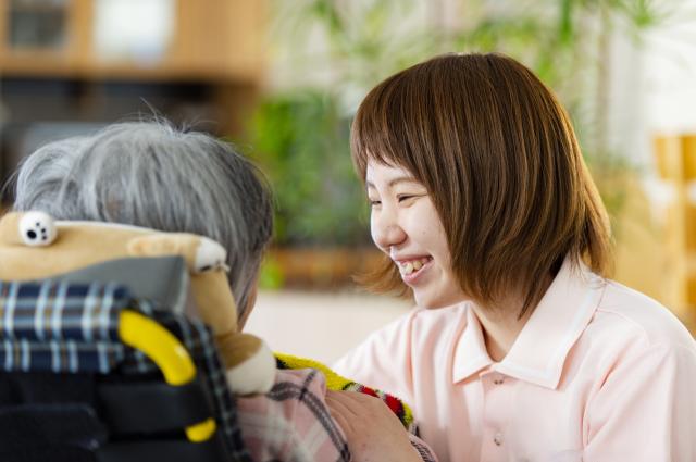 社会福祉法人聖隷福祉事業団(関西)|聖隷ヘルパーステーション宝塚