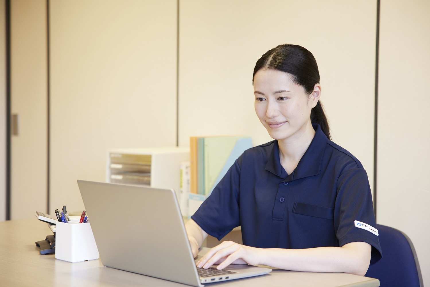株式会社ニチイ学館|ニチイケアセンター西岐波（徳山支店・居宅介護支援）/B733I41M35P01