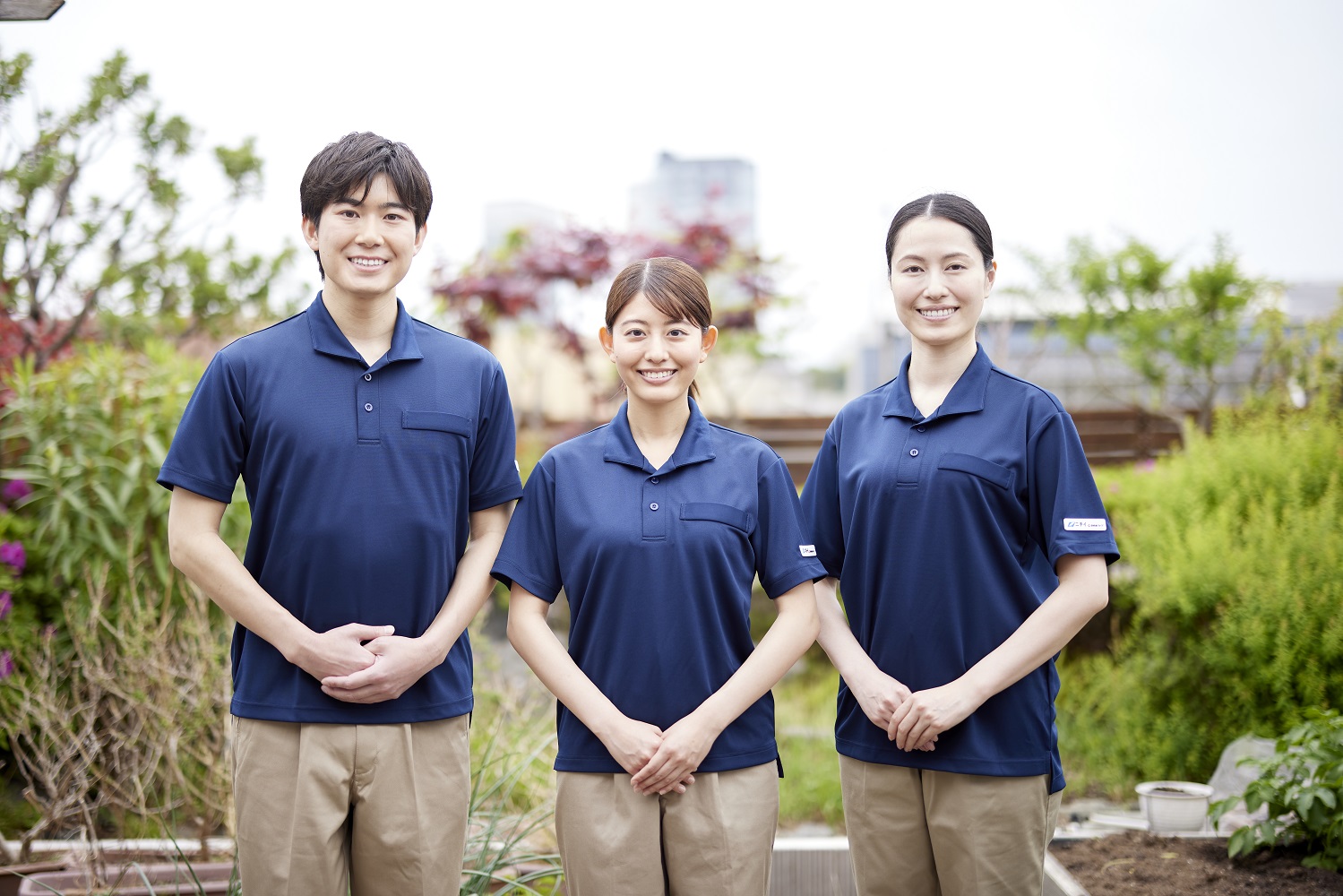 株式会社ニチイ学館|ニチイケアセンター西岐波（徳山支店・居宅介護支援）/B733I41M35P01